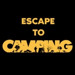 Logo of the podcast The Escape to Camping Podcast Podcast The Escape to Camping Podcast