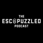 Logo of the podcast The ESCAPUZZLED Podcast Podcast The ESCAPUZZLED Podcast