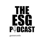 Logo of the podcast The ESG Podcast Podcast The ESG Podcast
