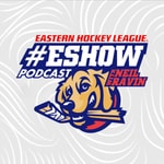 Logo of the podcast THE #ESHOW Podcast THE #ESHOW