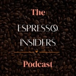 Logo of the podcast The Espresso Insiders Podcast Podcast The Espresso Insiders Podcast
