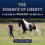 Logo of the podcast The Essence of Liberty Podcast Podcast The Essence of Liberty Podcast