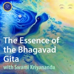 Logo of the podcast The Essence of the Bhagavad Gita Podcast The Essence of the Bhagavad Gita
