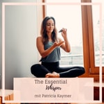Logo of the podcast The Essential Whisper mit Patricia Kaymer Podcast The Essential Whisper mit Patricia Kaymer