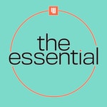 Logo of the podcast The Essential Logo of the podcast The Essential