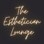 Logo of the podcast The Esthetician Lounge Podcast The Esthetician Lounge
