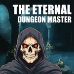 Logo of the podcast The Eternal Dungeon Master Podcast The Eternal Dungeon Master