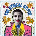 Logo of the podcast The Ethical Stitch with Michelle Alleyne Podcast The Ethical Stitch with Michelle Alleyne