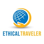 Logo of the podcast The Ethical Traveler Podcast Podcast The Ethical Traveler Podcast