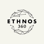 Logo of the podcast The Ethnos360 Podcast Podcast The Ethnos360 Podcast