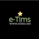 Logo of the podcast The Etims Show Podcast The Etims Show