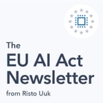 The EU AI Act Newsletter