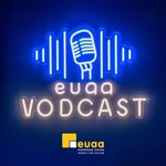 Logo of the podcast The EUAA Vodcast Podcast The EUAA Vodcast
