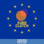 Logo of the podcast The Euro Clutch Podcast Podcast The Euro Clutch Podcast
