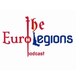 Logo of the podcast The Euro Legions Podcast Podcast The Euro Legions Podcast