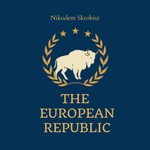 Logo of the podcast The European Republic Podcast The European Republic