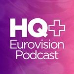 Logo of the podcast The EurovisionHQ+ Podcast Podcast The EurovisionHQ+ Podcast