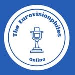 Logo of the podcast The Eurovisionphiles Podcast The Eurovisionphiles