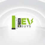 Logo of the podcast The EV Guys Podcast The EV Guys