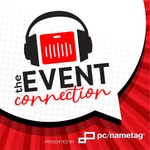 Logo of the podcast The Event Connection Podcast The Event Connection