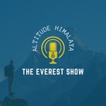 Logo of the podcast The Everest Show Podcast The Everest Show