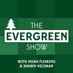 Logo of the podcast The Evergreen Show Podcast The Evergreen Show