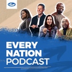 Logo of the podcast The Every Nation Podcast Podcast The Every Nation Podcast