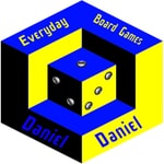 The Everyday Board Games Podcast