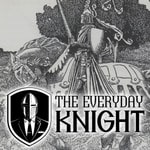 Logo of the podcast The Everyday Knight Podcast The Everyday Knight