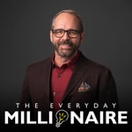 Logo of the podcast The Everyday Millionaire Logo of the podcast The Everyday Millionaire