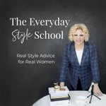 Logo of the podcast The Everyday Style School Podcast The Everyday Style School