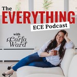 The Everything ECE Podcast Podcast The Everything ECE Podcast