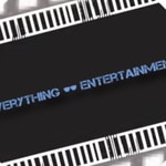 Logo of the podcast The Everything Entertainment Show Podcast The Everything Entertainment Show
