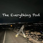Logo of the podcast The Everything Pod 🪰 Podcast The Everything Pod 🪰