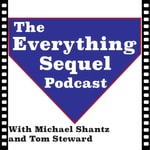 Podcast The Everything Sequel Podcast