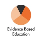 Logo of the podcast The Evidence Based Education Podcast Podcast The Evidence Based Education Podcast