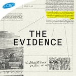 Logo of the podcast The Evidence Podcast The Evidence