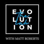 Logo of the podcast The Evolution Lab Podcast The Evolution Lab