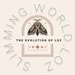 Logo of the podcast The Evolution Of Loz Podcast The Evolution Of Loz
