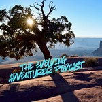 The Evolving Adventurer Podcast The Evolving Adventurer