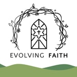 Logo of the podcast The Evolving Faith Podcast Podcast The Evolving Faith Podcast