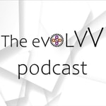 Logo of the podcast The Evolvv Podcast, with Arvind Krishna Podcast The Evolvv Podcast, with Arvind Krishna