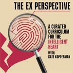 Logo of the podcast The EX Perspective Podcast The EX Perspective