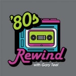 Logo of the podcast The Excellent 80s Rewind Podcast The Excellent 80s Rewind