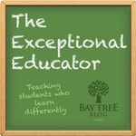 Logo of the podcast The Exceptional Educator Podcast The Exceptional Educator