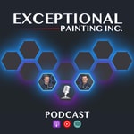 Logo of the podcast The Exceptional Painting Podcast Logo of the podcast The Exceptional Painting Podcast