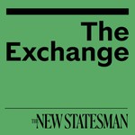 Logo of the podcast The Exchange | Long-form interviews from the New Statesman Podcast The Exchange | Long-form interviews from the New Statesman