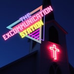 Logo of the podcast The Excommunication Station Podcast The Excommunication Station