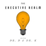 Logo of the podcast The Executive Realm Podcast The Executive Realm