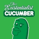 Logo of the podcast The Existentialist Cucumber Podcast The Existentialist Cucumber